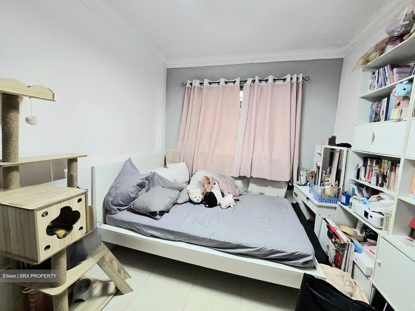Blk 685B Choa Chu Kang Crescent (Choa Chu Kang), HDB 5 Rooms #597221061